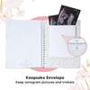 Blossom Pregnancy Journal, Blush - Wall Décor - 6