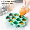 Prep Silicone Baby Food Tray - Tableware - 7