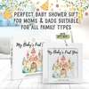 CRAFT Baby First Years Memory Book, Fairytale - Books - 7 - thumbnail