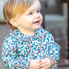 Jilly Bubble, Emma in Marine - Rompers - 5