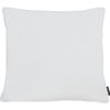 Lansana Outdoor Pillow, Navy/White - Outdoor Home - 2