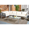 Remsin Living Set, Grey - Outdoor Home - 2