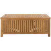 Abri Cushion Box, Natural - Outdoor Home - 1 - thumbnail