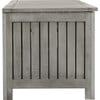 Abri Cushion Box, Grey - Outdoor Home - 4