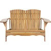 Hantom Bench, Natural - Outdoor Home - 1 - thumbnail