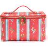 P&P x N&C Large Vanity, Poppy - Bags - 1 - thumbnail