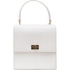 Mini Lady, White - Bags - 1 - thumbnail