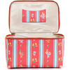 P&P x N&C Large Vanity, Poppy - Bags - 3