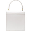 Mini Lady, White - Bags - 3