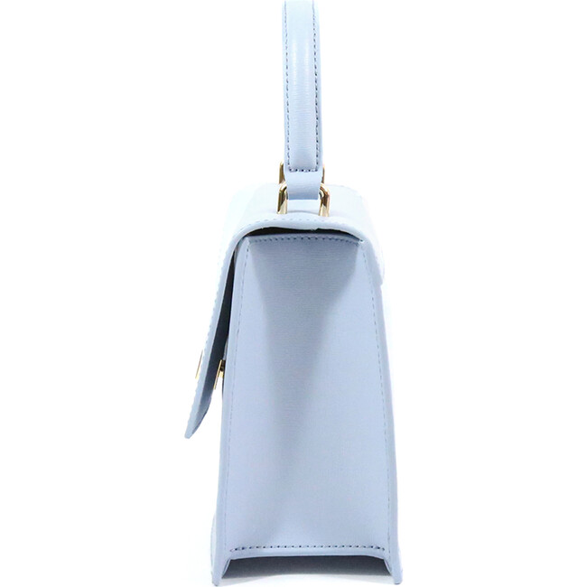 Mini Lady, Steel - Bags - 3