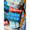 P&P x N&C Large Vanity, Poppy - Bags - 5