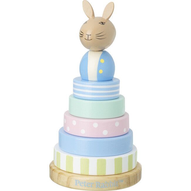 Peter Rabbit™ Stacking Ring - Stackers - 1