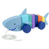 Shark Pull Along - Push & Pull - 1 - thumbnail