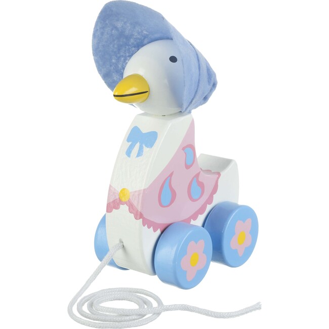 Jemima Puddle-Duck™ Pull Along