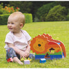 Lion Shape Sorter - Blocks - 2