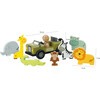 Safari Play Set - Woodens - 2