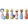 Peter Rabbit™ Skittles - Woodens - 1 - thumbnail