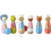 Peter Rabbit™ Skittles - Woodens - 2