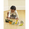 Safari Play Set - Woodens - 3