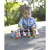 Peter Rabbit™ Skittles - Woodens - 3