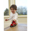 Steam Train Pull Along - Push & Pull - 3