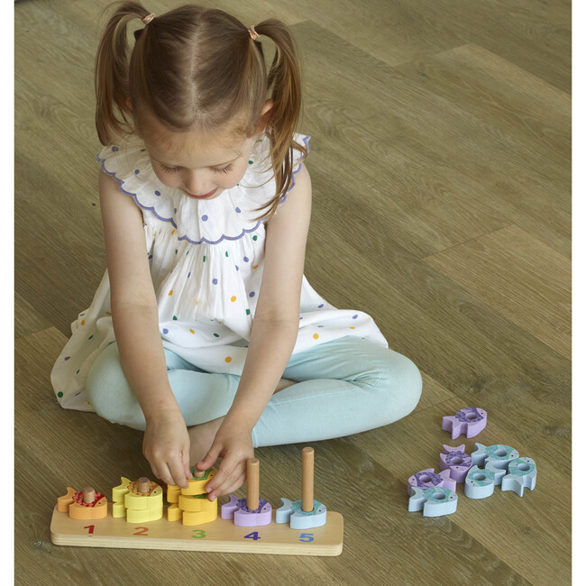 Counting Fish - Games - 4