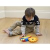 Lion Number Puzzle - Wooden Puzzles - 2
