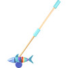 Shark Push Along - Push & Pull - 2