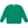 Sutera Cardigan, Evergreen - Cardigans - 1 - thumbnail
