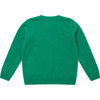 Sutera Cardigan, Evergreen - Cardigans - 2