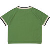 Dregea T-shirt, Basil - T-Shirts - 2