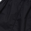 Linum Baby Trouser, Black Poplin - Pants - 3 - thumbnail