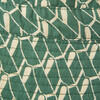 Cedrus Hat, Geo Emerald Print - Hats - 2