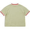 Dregea T-shirt, Sage - T-Shirts - 2