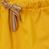 Erica Trouser, Yellow Twill - Pants - 3