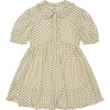 Angelica Dress, Posey Dot Print - Dresses - 1 - thumbnail