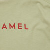 Dregea T-shirt, Sage - T-Shirts - 3