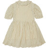 Angelica Dress, Posey Dot Print - Dresses - 2