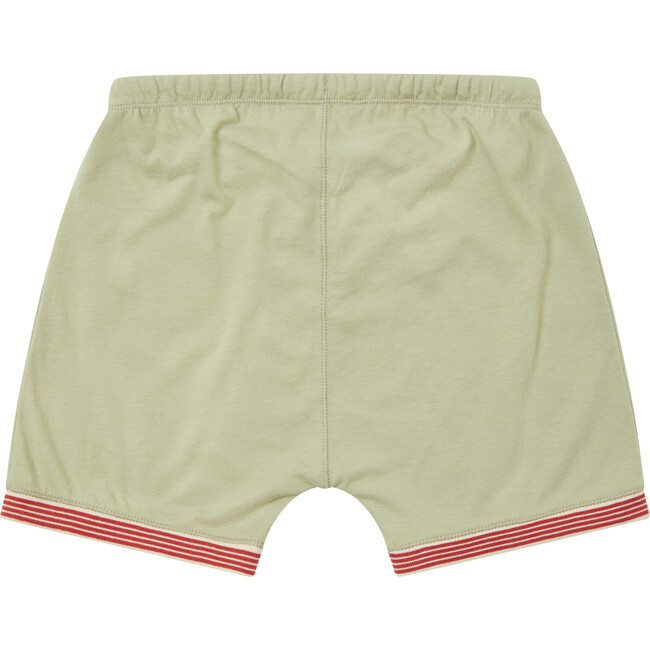 Alyxia Short, Sage - Shorts - 2