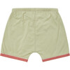 Alyxia Short, Sage - Shorts - 2