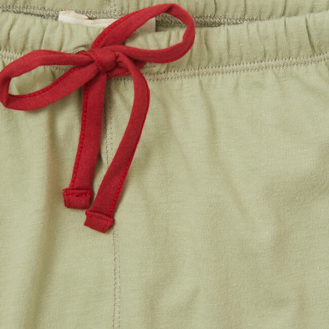 Alyxia Short, Sage - Shorts - 3