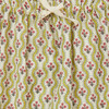 Arnica Trouser, Trellis Flower Print - Pants - 3