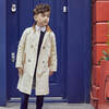 Fulham Bridge Coat, Cinnamon - Coats - 4 - thumbnail