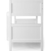 Nesto Bunk Bed, White - Beds - 3