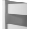 Nesto Bunk Bed, White - Beds - 6