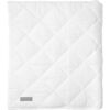 Play Mat/ Quilt, White - Playmats - 1 - thumbnail