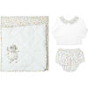 Theo Newborn Essentials - Mixed Gift Set - 1 - thumbnail