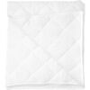 Play Mat/ Quilt, White - Playmats - 2