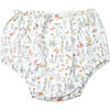 Liberty Bloomer, Theo Blue - Bloomers - 2