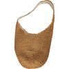 Soft Slouch Bag, Toast - Bags - 1 - thumbnail